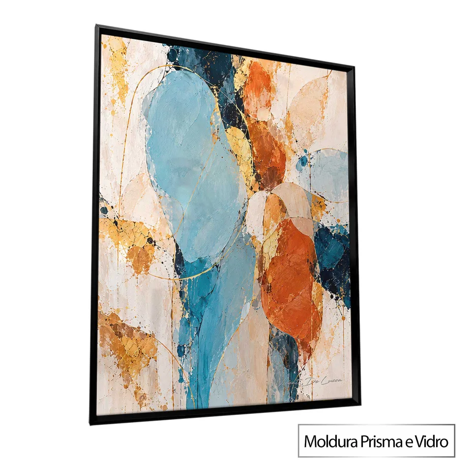 Quadro Abstrato Corex — foto 8