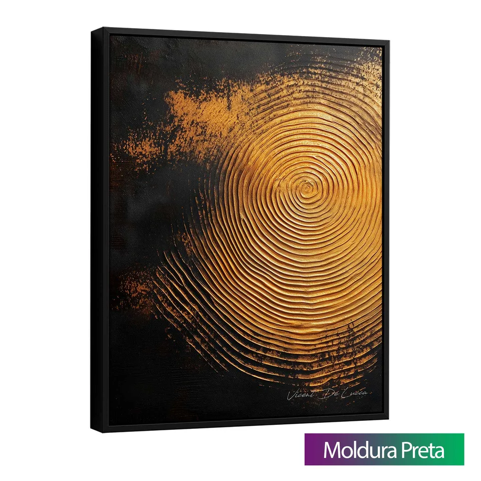 7007-Quadro-Abstrato-Ondulações-Douradas-(7)
