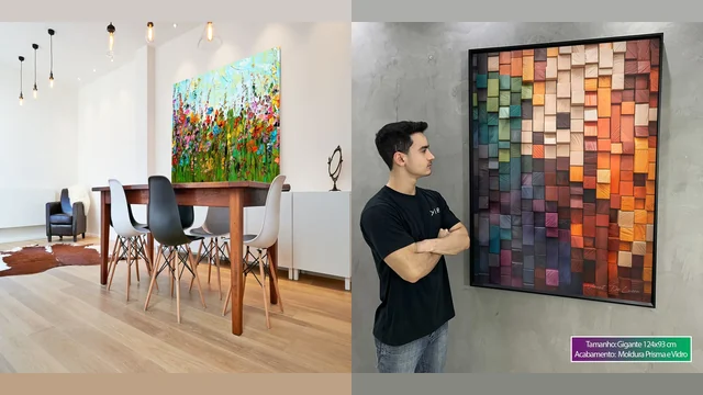 Do Pincel à Fama: Veja 7 Artistas que Conquistaram o TikTok!