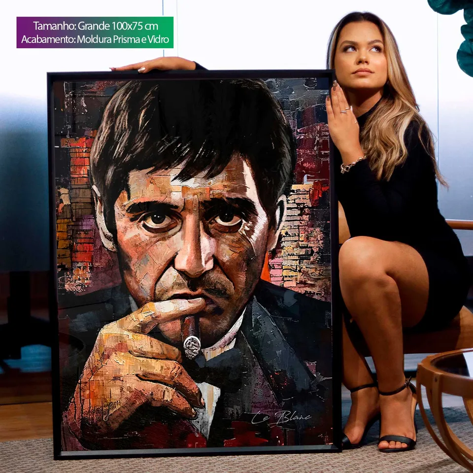 8986 Quadro ScarFace (7)