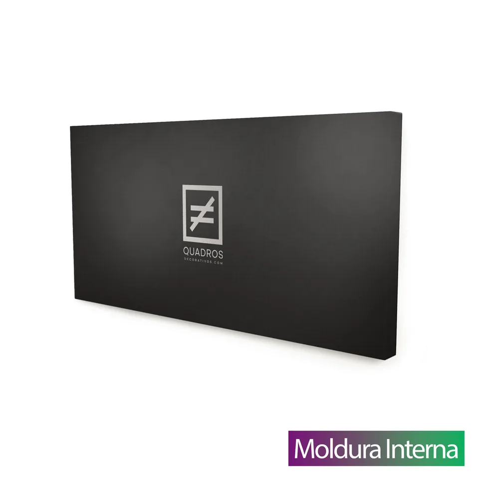 Quadro Artístico Nota — foto 2