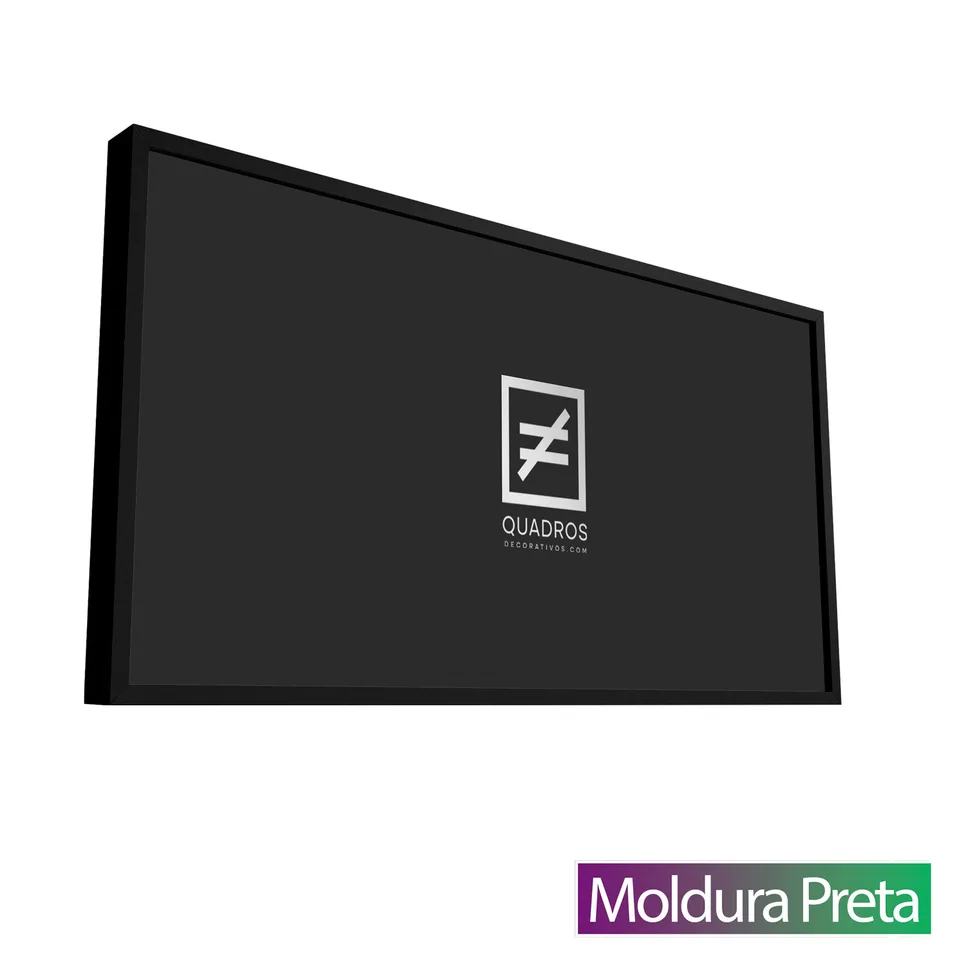 Quadro Artístico Nota — foto 5