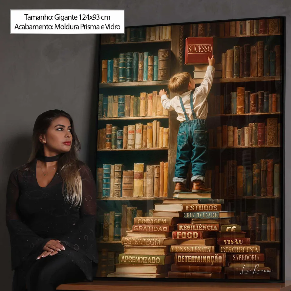 7106 Quadro Crescendo com Sucesso (9)