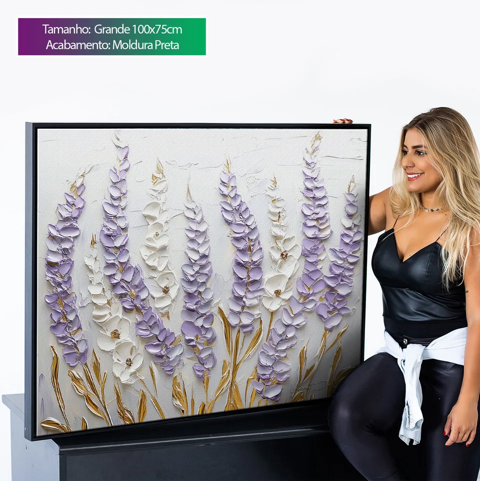 7021 Quadro Leveza da Lavanda (47)
