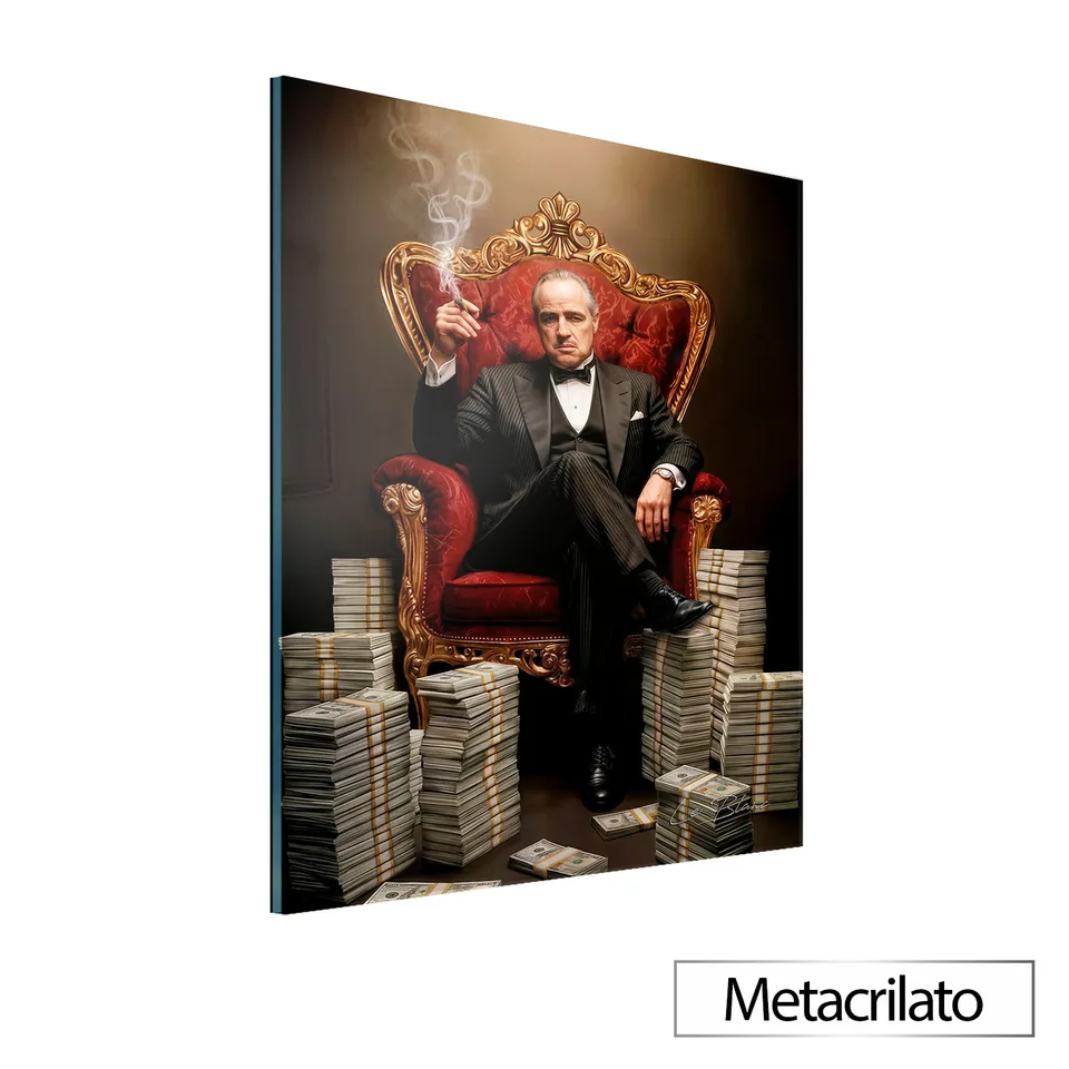 chefao — detalhe do comando estratégico