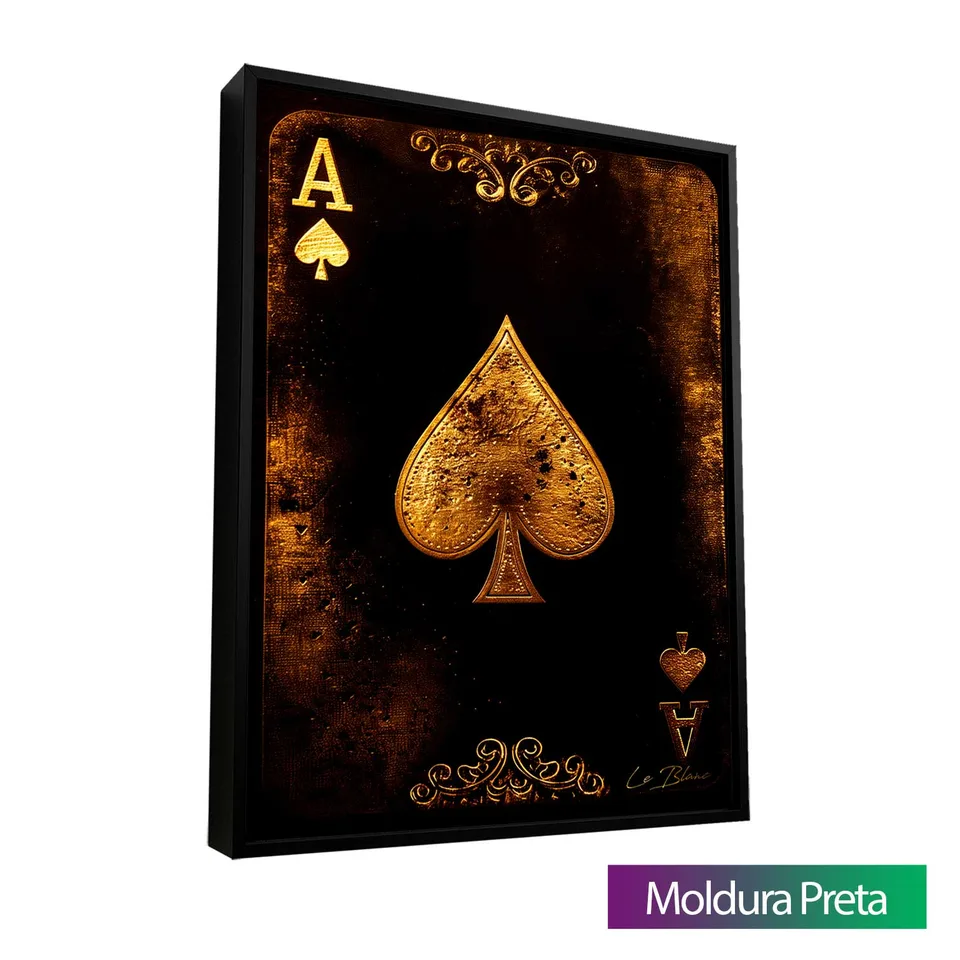 8934 Quadro Espadilha Dourado (4)