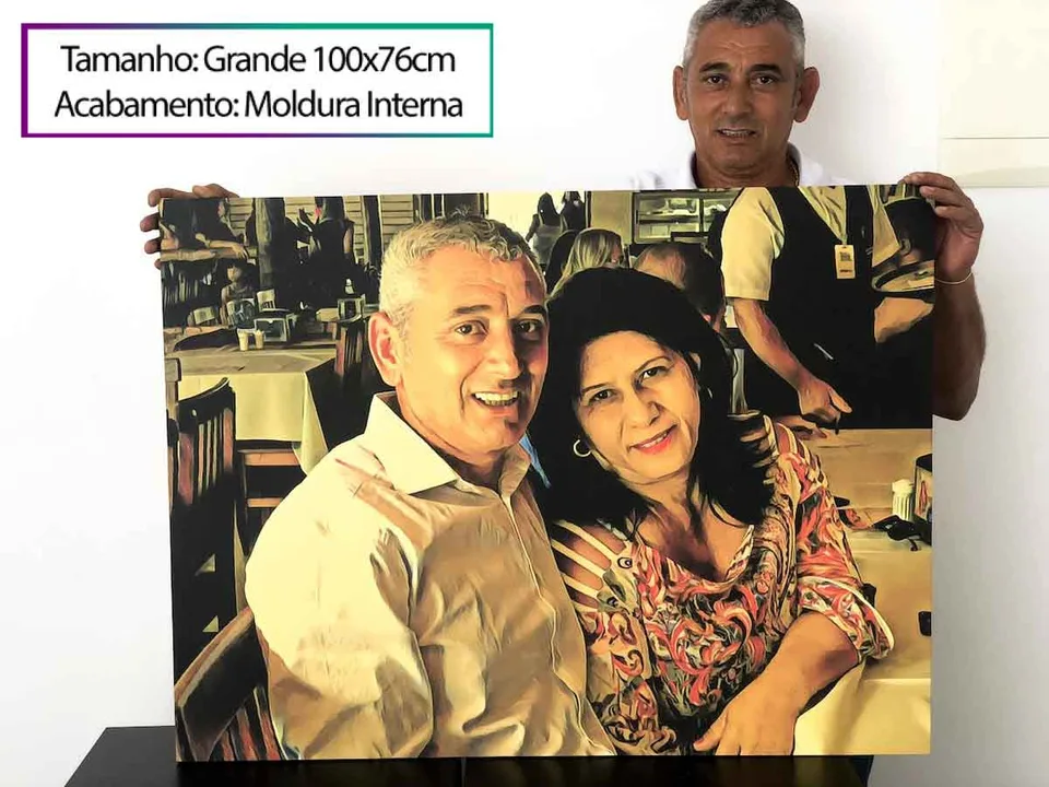 Personalizado Artístico
