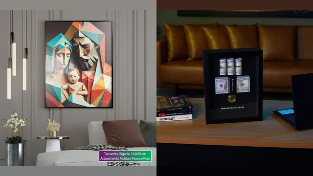 Como Decorar a Cozinha Americana Com Sala Integrada
