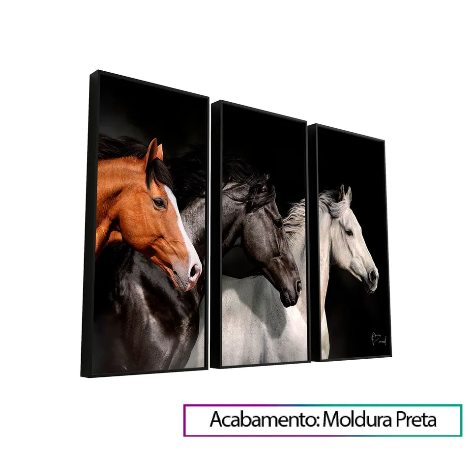 8409-Quadro-Trio-de-Cavalos-4