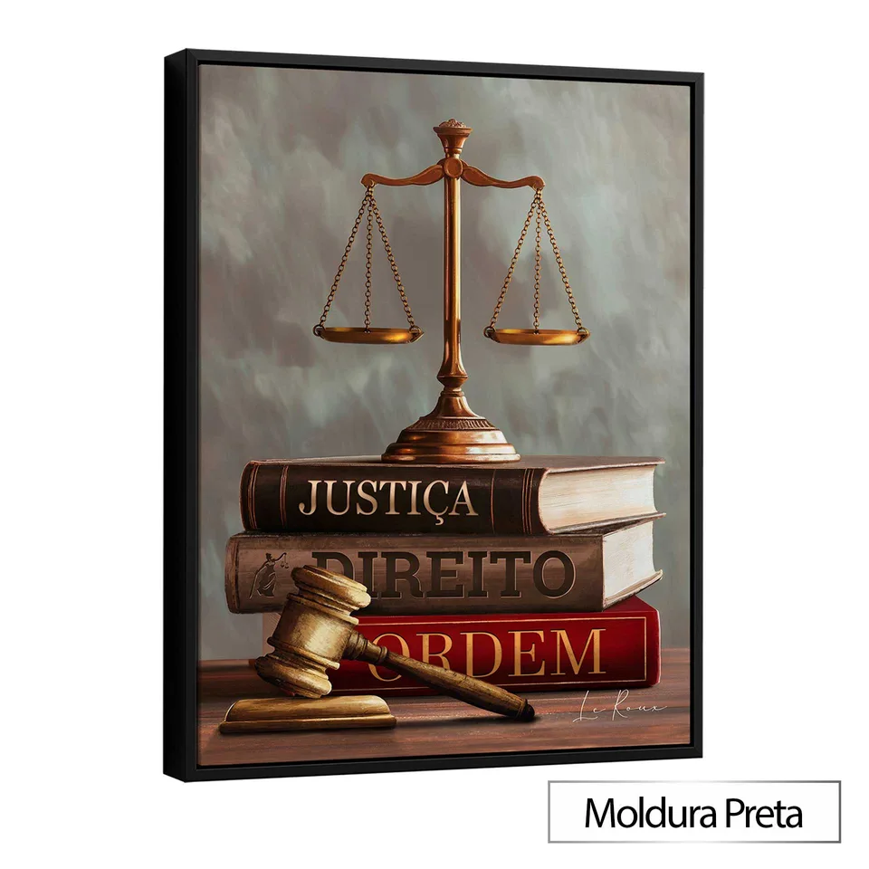 7071 Quadro Símbolos da Justiça (28)