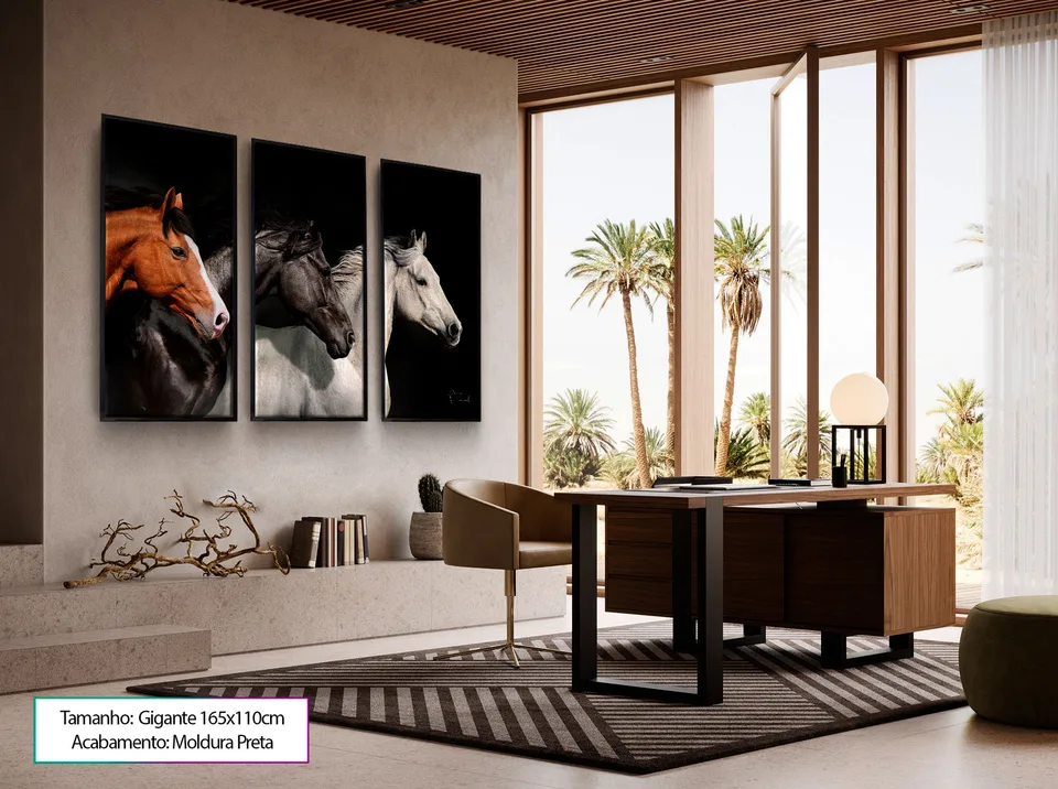 8409-Quadro-Trio-de-Cavalos-2