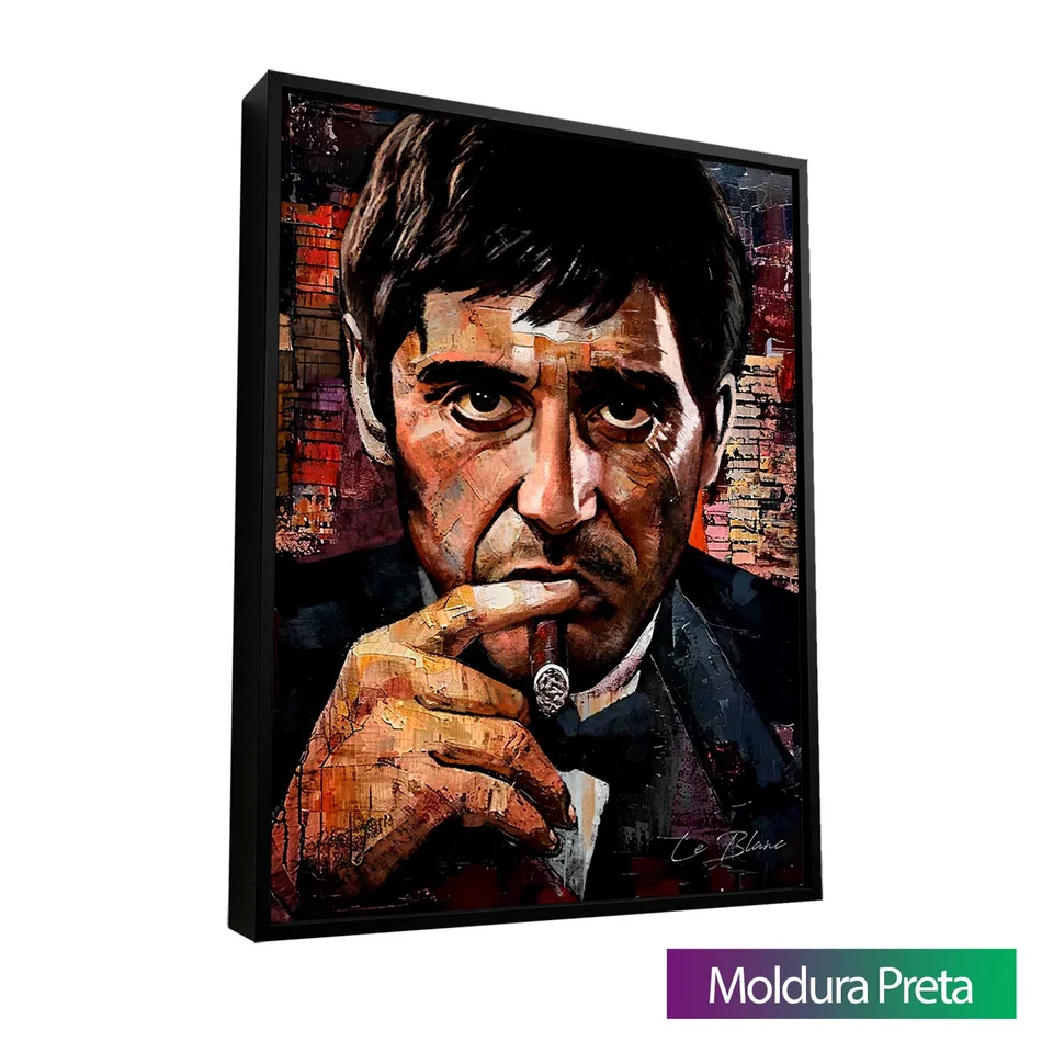 8986 Quadro ScarFace (4)