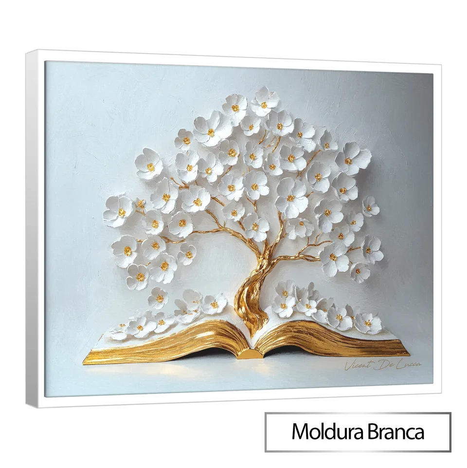 Moldura Branca_7109