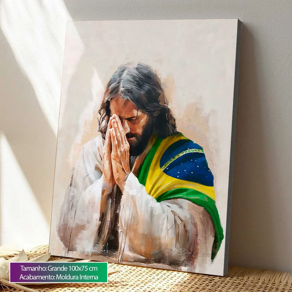 8886 Quadro Tenha Esperança Lux’Art (4)