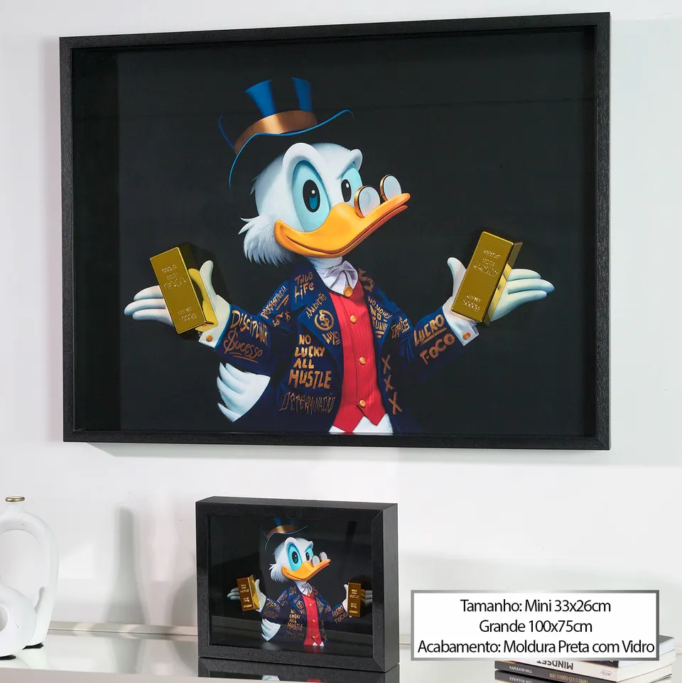 The Duck's Golden Bars — foto 7