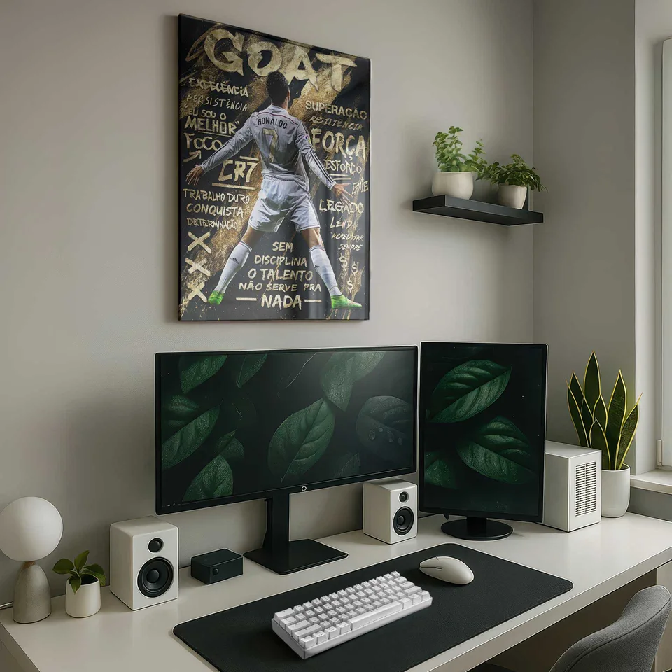 7089-Quadro-Cristiano-Ronaldo-Grafite-Dourado-(37)