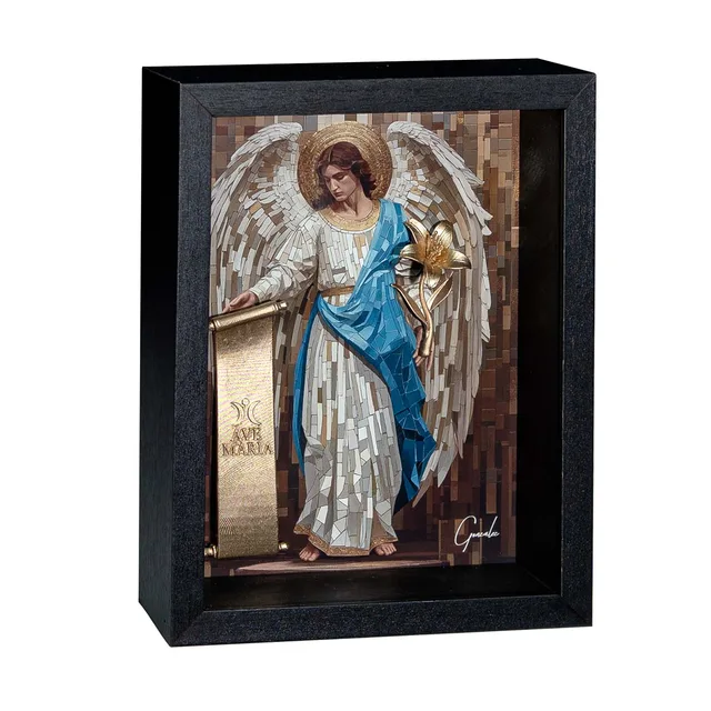 São Gabriel Arcanjo Mensageiro