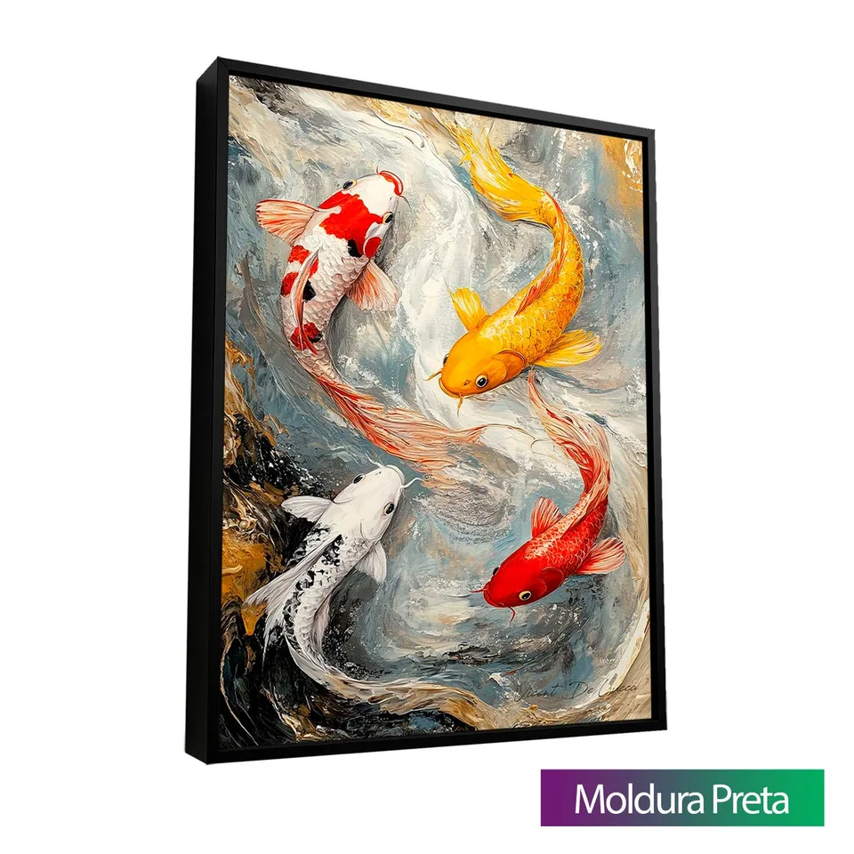 8955 Quadro Carpas em Harmonia (7)