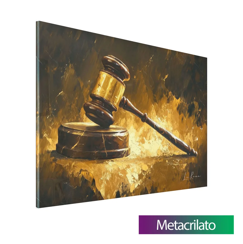 8997 Quadro Martelo do Direito (6)