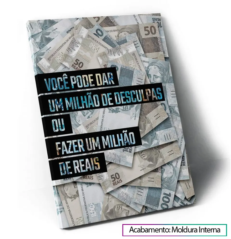 Fazendo Um Milhão de Reais 4