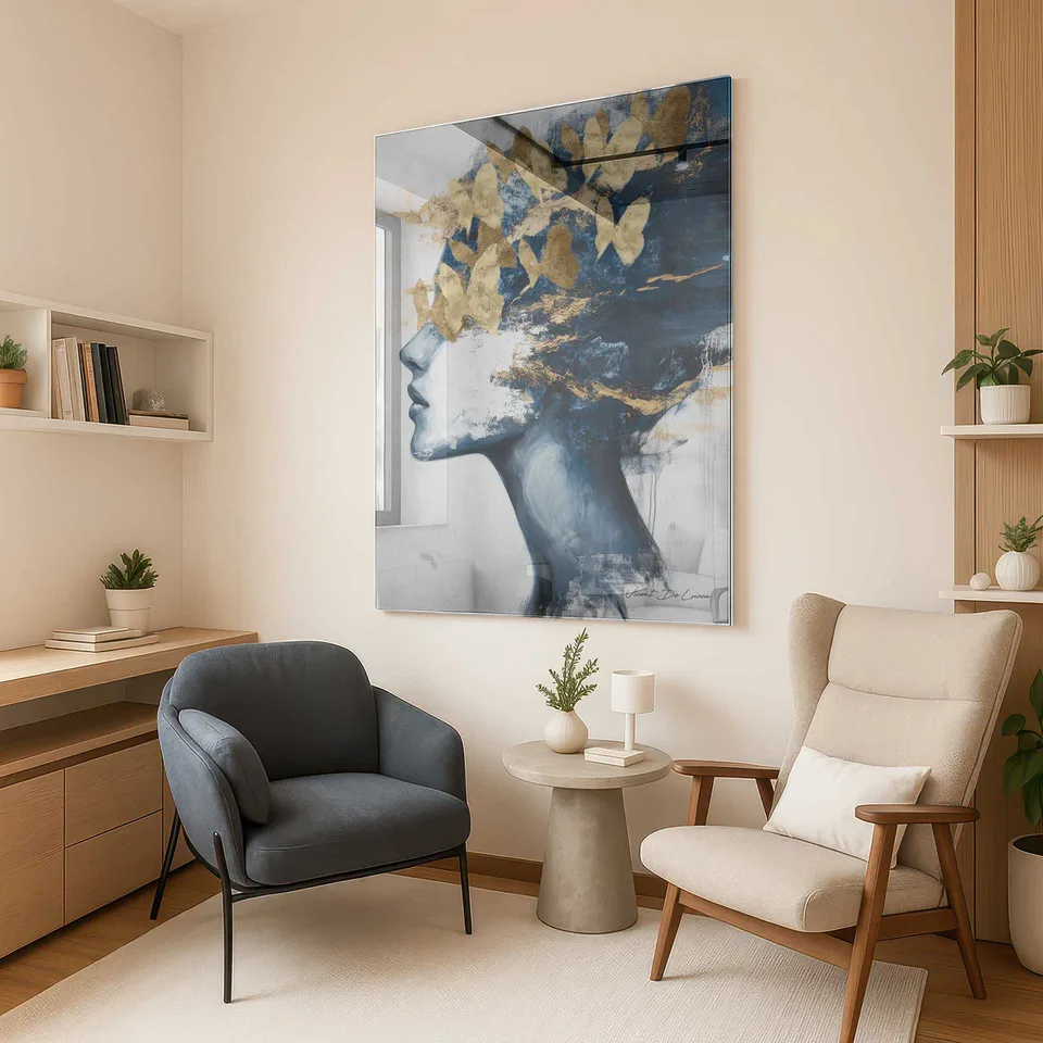 7090 Quadro Florescer da Mente (2)