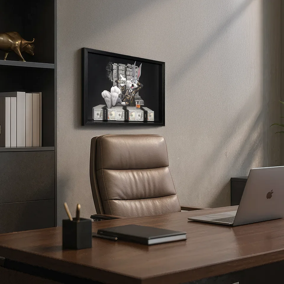 5049-The-Boss-Bunny’s-Office-(8)