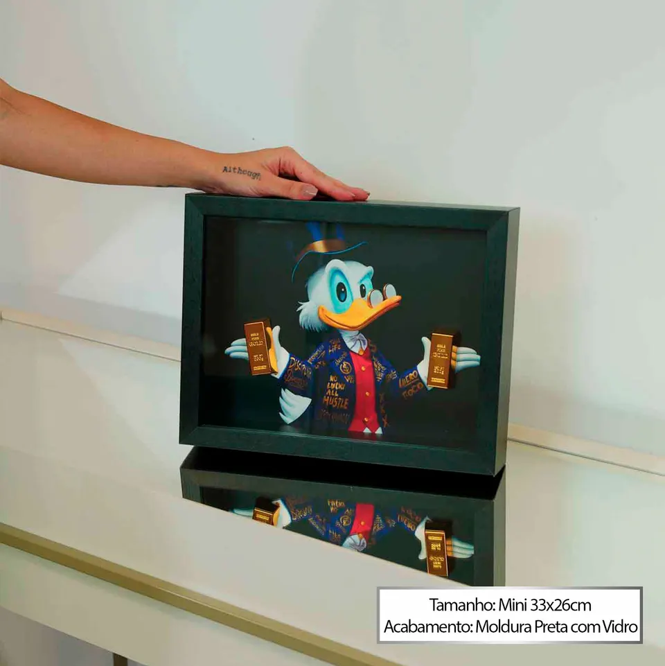 The Duck's Golden Bars — foto 6