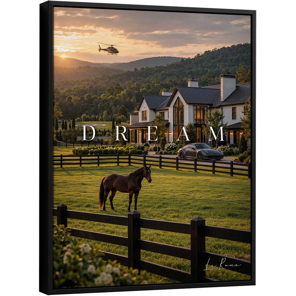 Quadro Dream — foto 1
