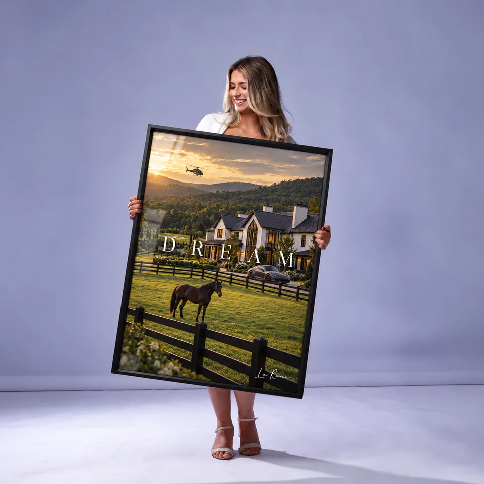 Quadro Dream — foto 8