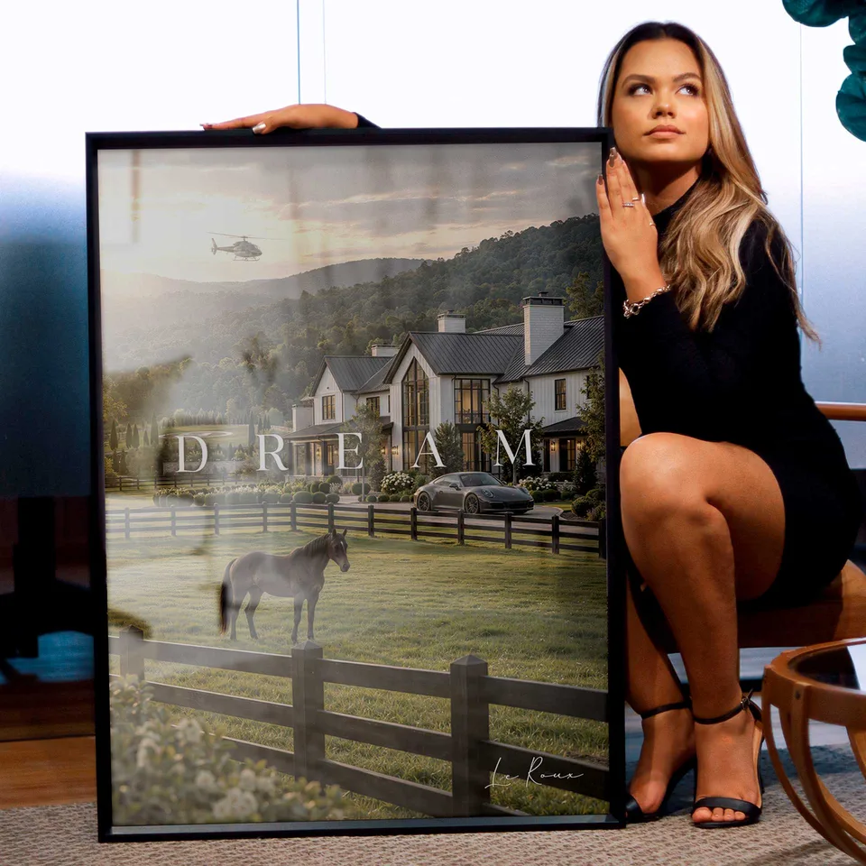 Quadro Dream — foto 6