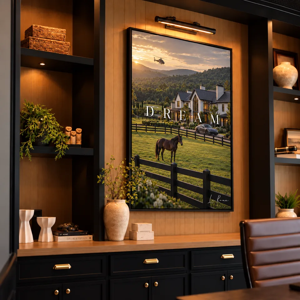 Quadro Dream — foto 4