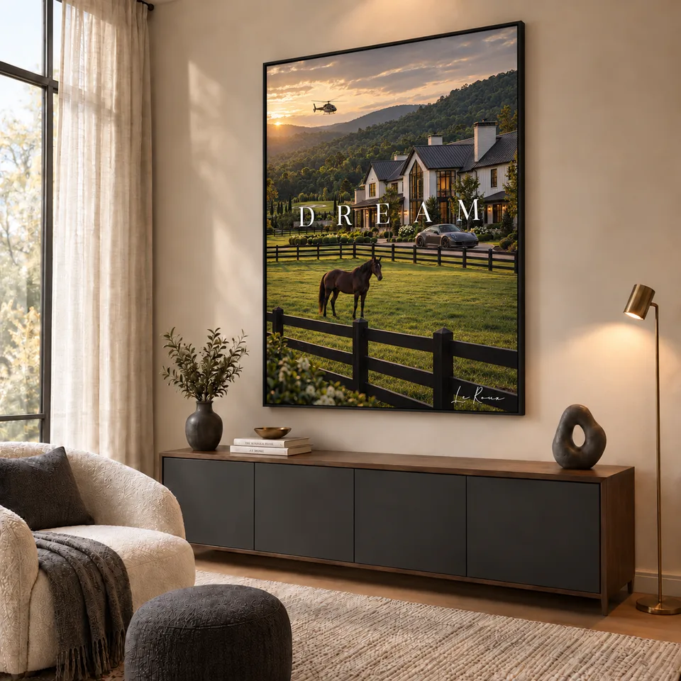Quadro Dream — foto 2