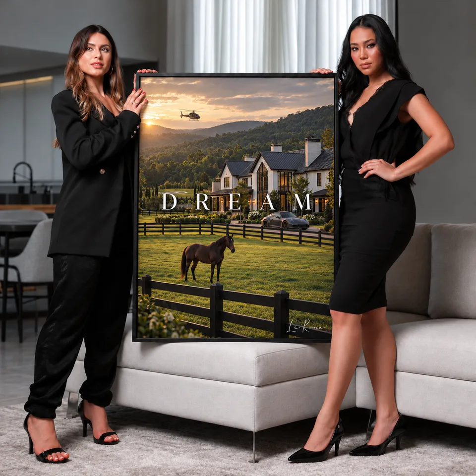 Quadro Dream — foto 5