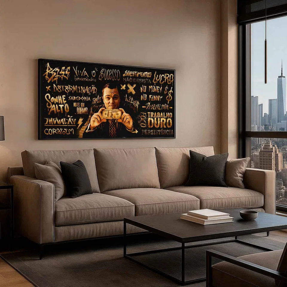 MOLD PRETA UGG – Sala de nova york
