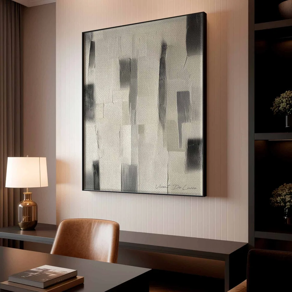 MOLD PRETA – Sala clean