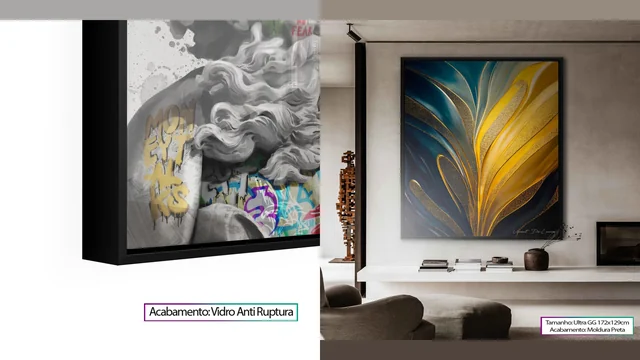 Quadros para Banheiro – TOP 7 Melhores Selecionados por Arquitetos