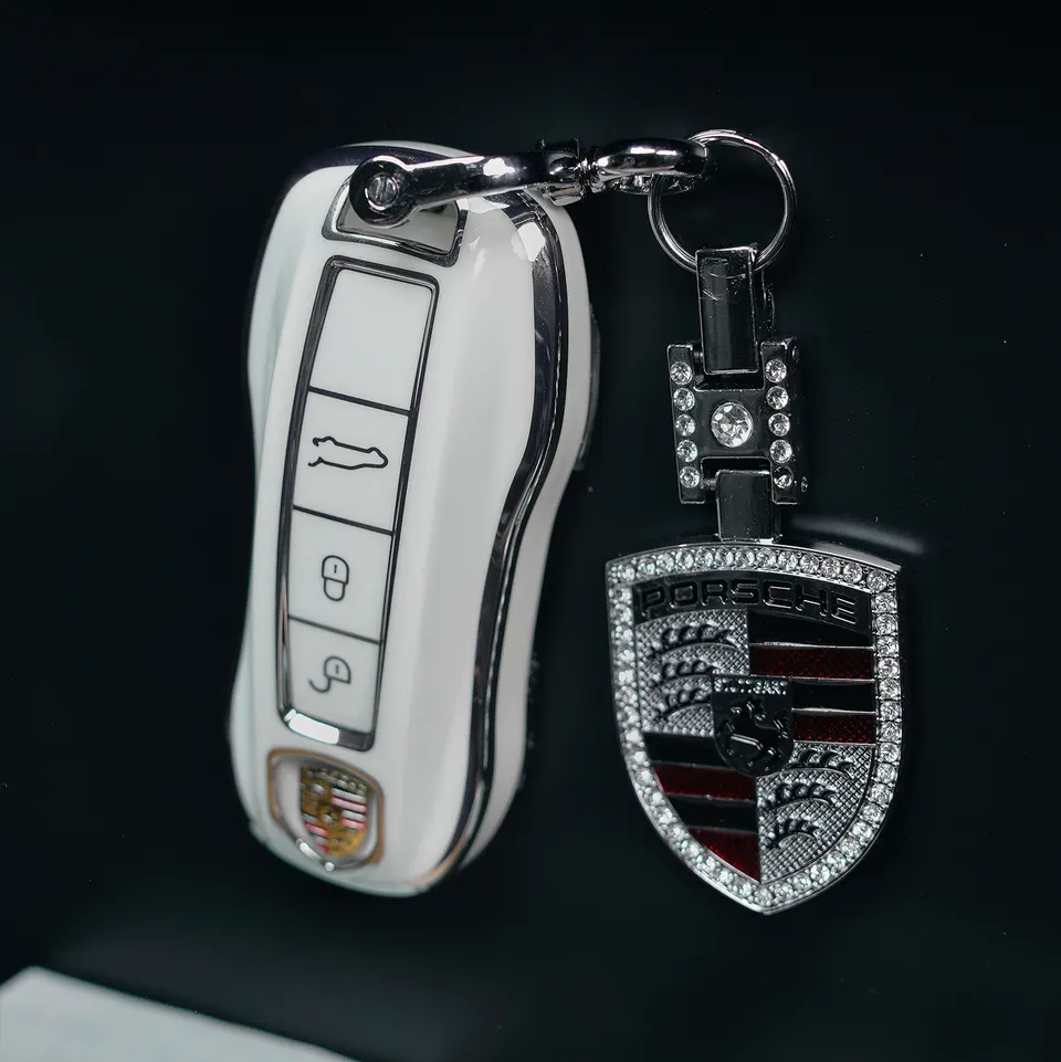 The Luxury 911 Legacy – Prestige Series (12)