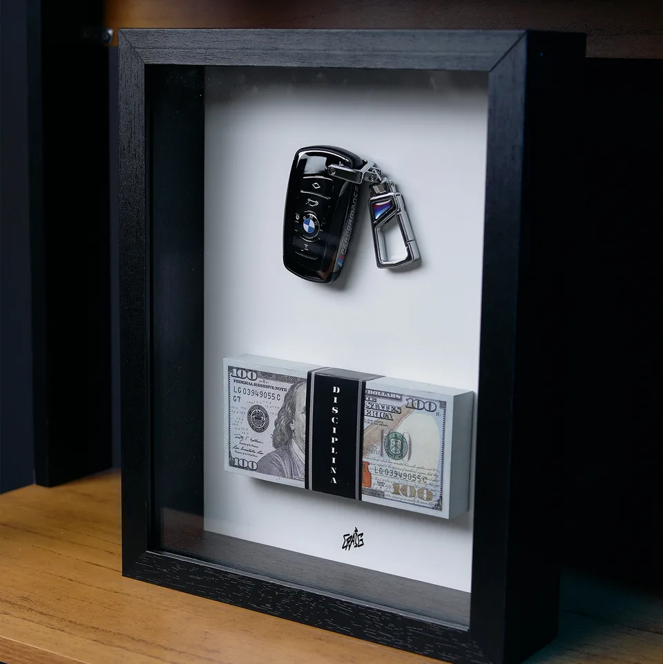 The Luxury M Edition – Prestige Series (8)