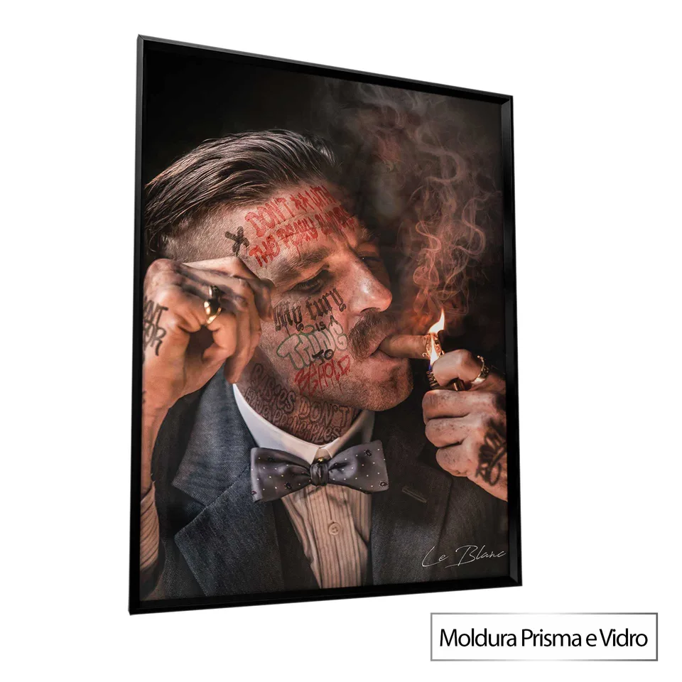8351 Quadro Arthur Shelby (2)