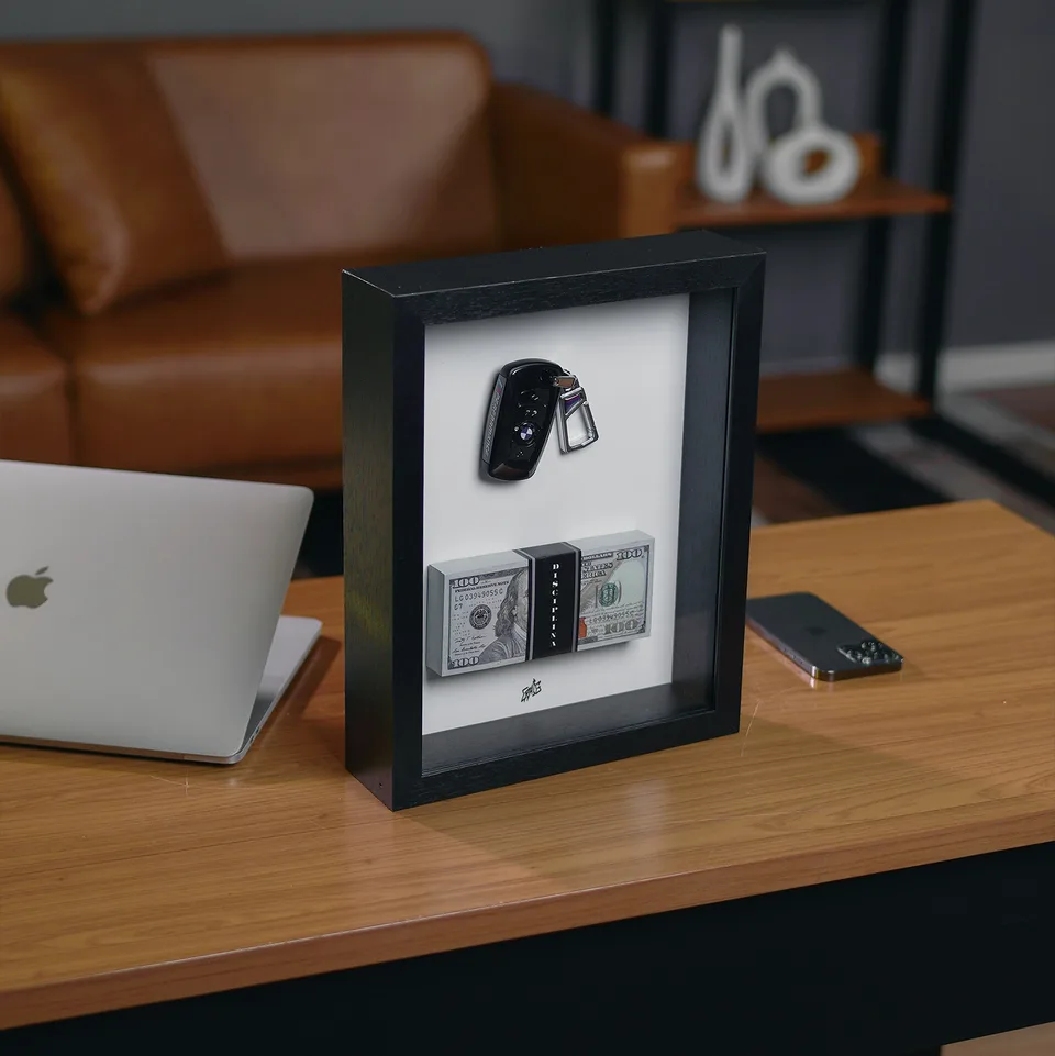 The Luxury M Edition – Prestige Series (3)