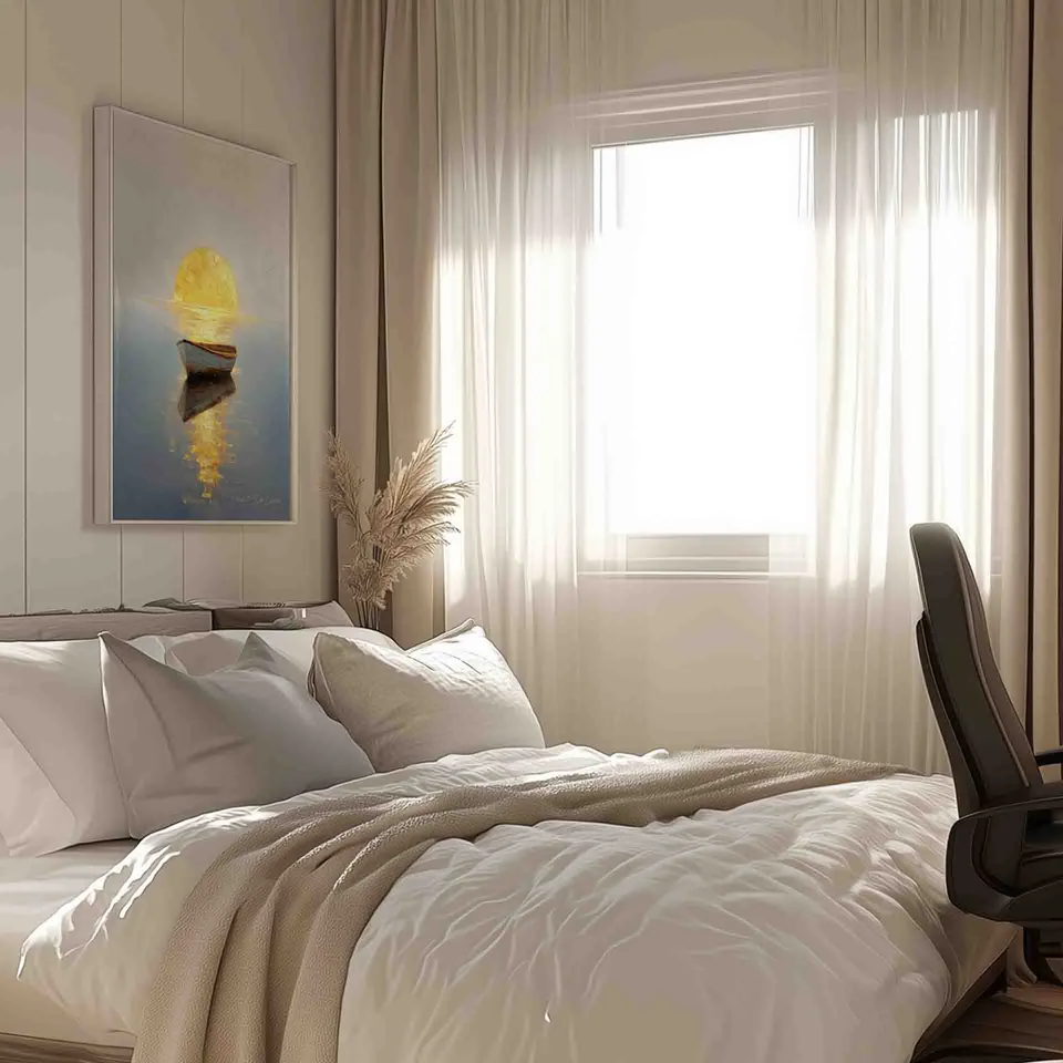 MOLD BRANCA GRANDE – Quarto