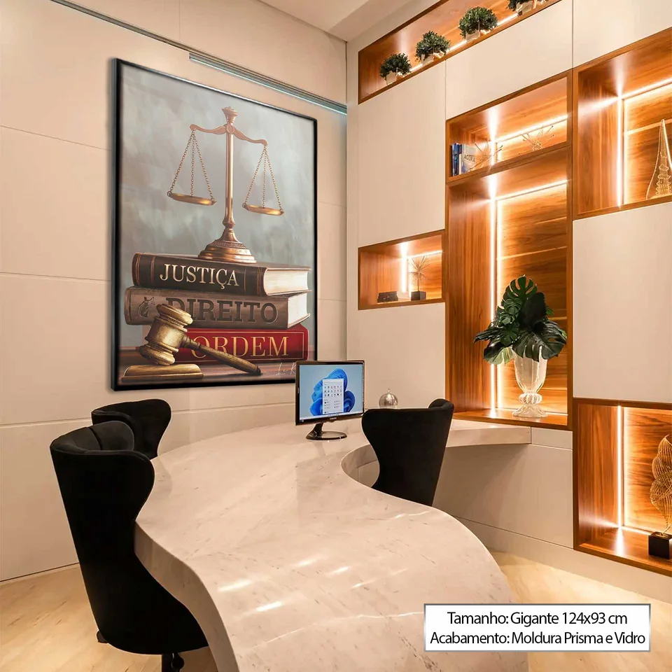 7071 Quadro Símbolos da Justiça (8)
