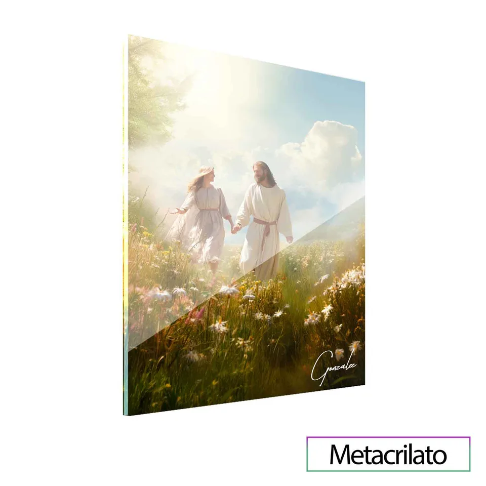 Masterpiece Celestial - Retrato no Paraíso — foto 6