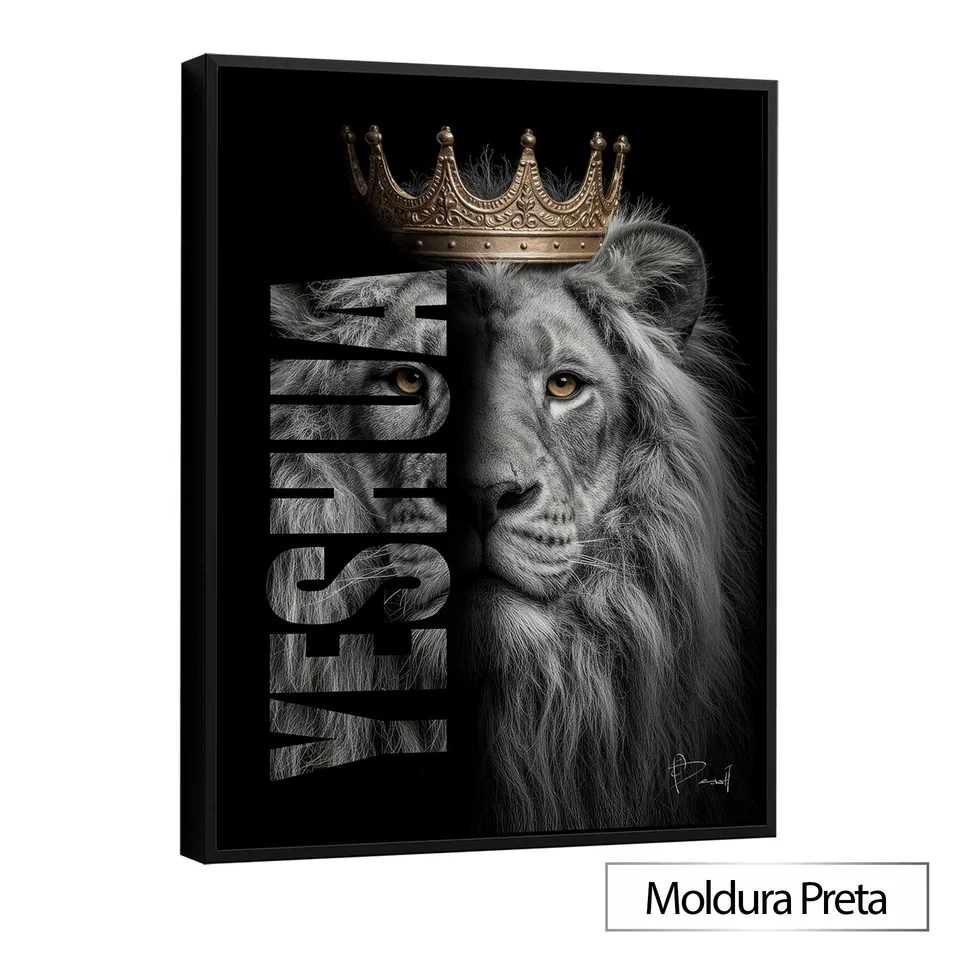 Quadro Yeshua