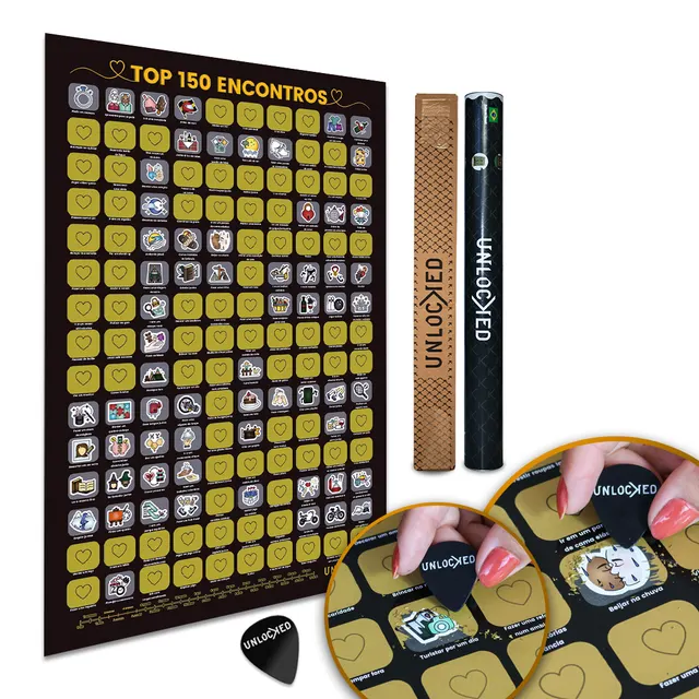top 150 dates
