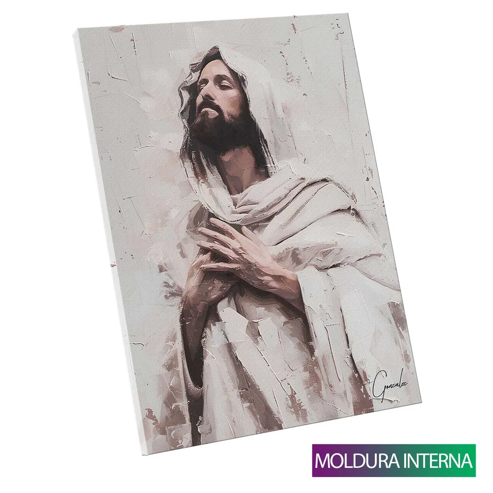 8875 A Sutileza de Cristo