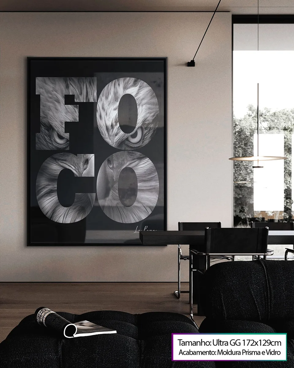 Quadro-Foco