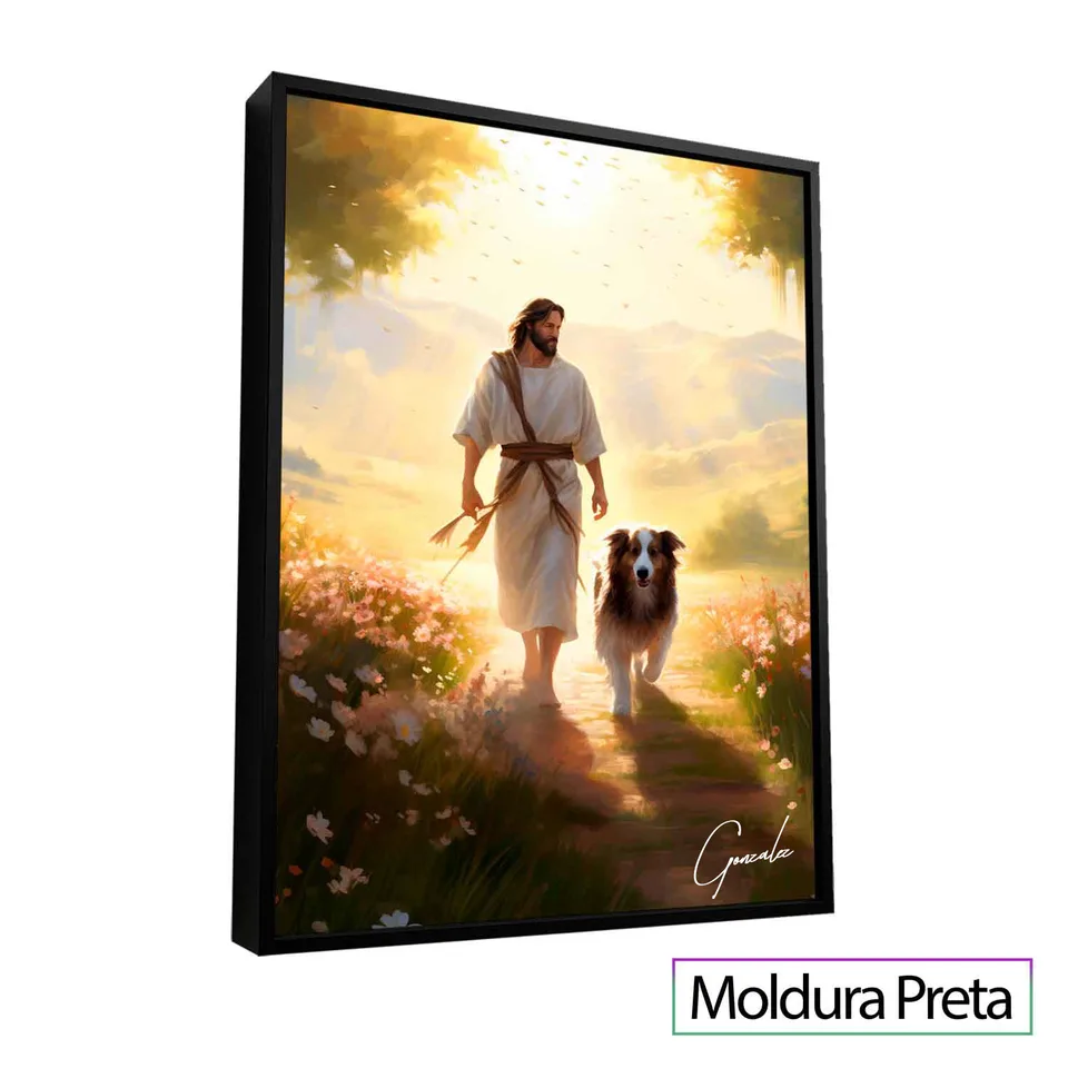 Masterpiece Celestial - Retrato no Paraíso — foto 4