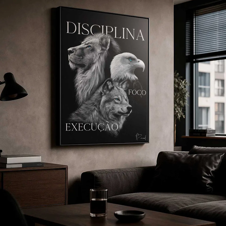 7088 Quadro Disciplina, Execução e Foco (1)