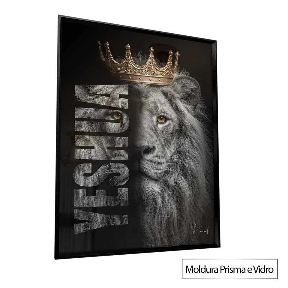 Quadro Yeshua